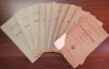 Eduard B Tylor: Úvod do studia člověka a civilisace
