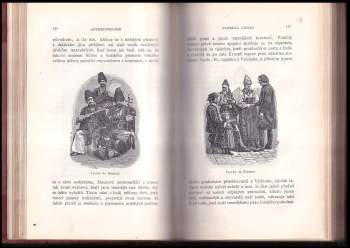 Eduard B Tylor: Úvod do studia člověka a civilisace