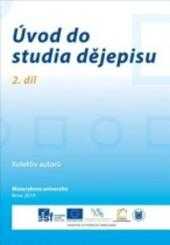 Tomáš Borovský: Úvod do studia dějepisu