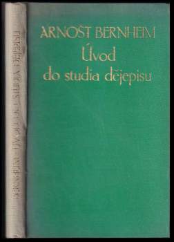 Úvod do studia dějepisu