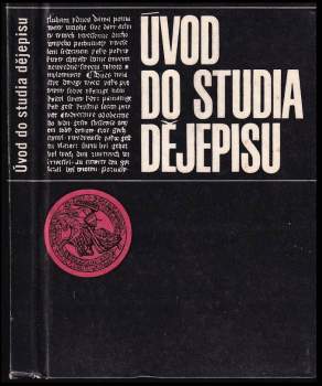 Úvod do studia dějepisu
