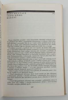 Miroslav Hroch: Úvod do studia dějepisu