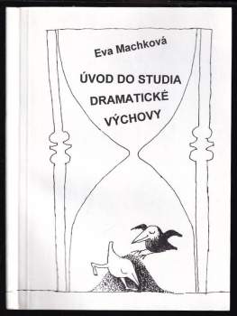 Úvod do studia dramatické výchovy