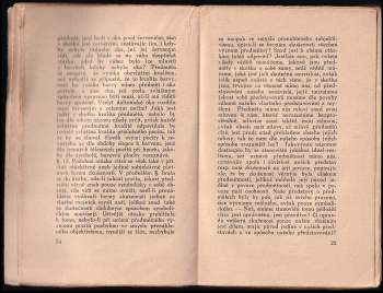 Josef Dastich: Úvod do studia filosofie