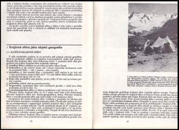 Jaromír Demek: Úvod do studia geografie a dějin geografie