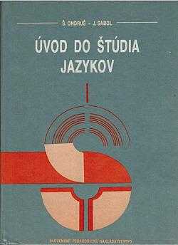 Úvod do štúdia jazykov