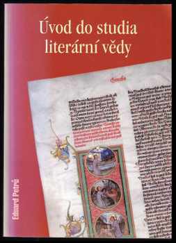 Úvod do studia literární vědy