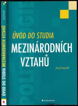 Úvod do studia mezinárodních vztahů