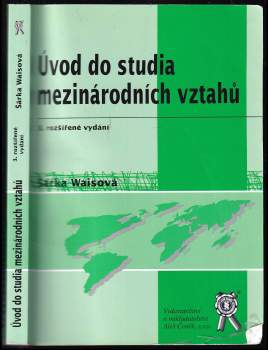 Úvod do studia mezinárodních vztahů