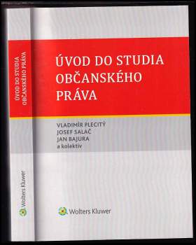 Úvod do studia občanského práva