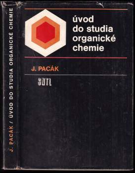 Úvod do studia organické chemie