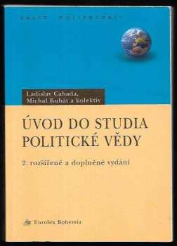 Úvod do studia politické vědy