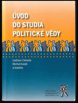 Úvod do studia politické vědy