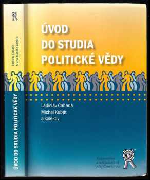 Úvod do studia politické vědy
