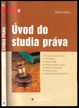 Úvod do studia práva