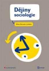 Úvod do studia sociologie I