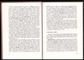 Milan Kopecký: Úvod do studia staročeských rukopisů