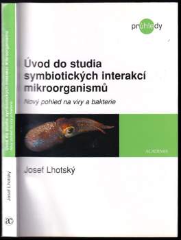 Úvod do studia symbiotických interakcí mikroorganismů