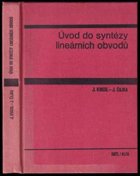 Úvod do syntézy lineárních obvodů