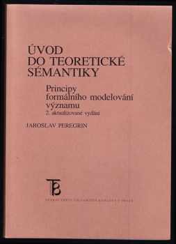 Úvod do teoretické sémantiky