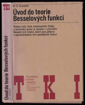 Úvod do teorie Besselových funkcí
