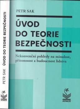 Úvod do teorie bezpečnosti