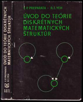 Úvod do teórie diskrétnych matematických štruktúr