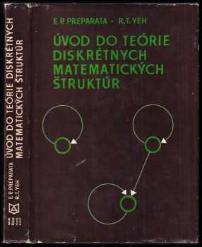 Raymond Tzuu-Yau Yeh: Úvod do teórie diskrétnych matematických štruktúr