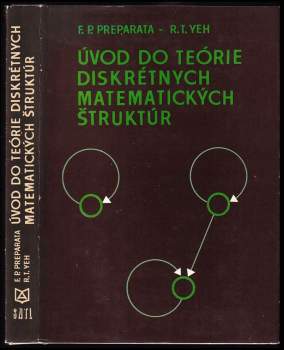 Úvod do teórie diskrétnych matematických štruktúr