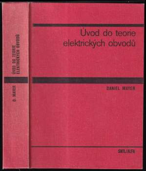 Úvod do teorie elektrických obvodů
