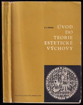 Úvod do teorie estetické výchovy