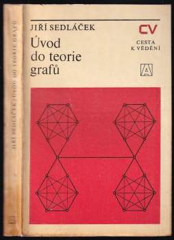 Úvod do teorie grafů