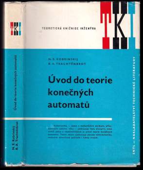 Úvod do teorie konečných automatů
