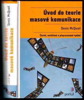 Úvod do teorie masové komunikace