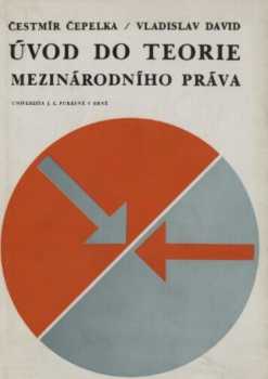 Úvod do teorie mezinárodního práva