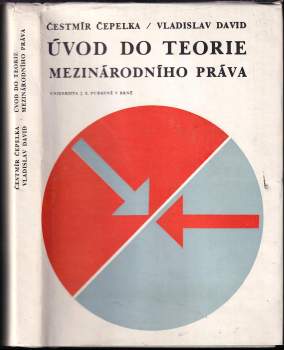 Úvod do teorie mezinárodního práva