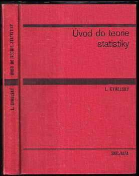 Úvod do teorie statistiky