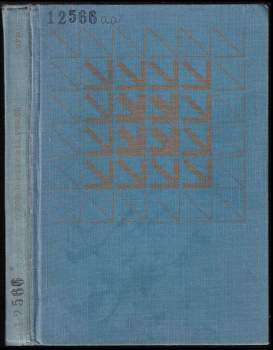 Josef Hrabák: Úvod do teorie verše