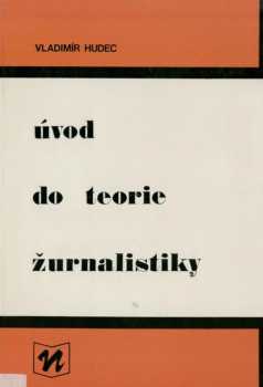 Úvod do teorie žurnalistiky