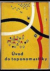 Příručka slovanské toponomastiky