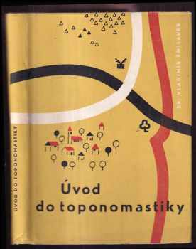 Úvod do toponomastiky