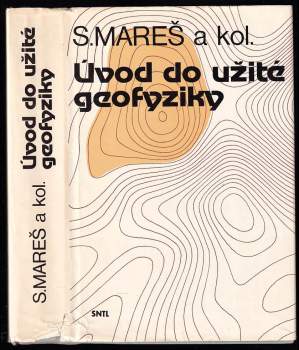 Úvod do užité geofyziky