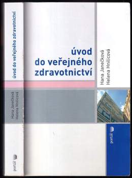 Úvod do veřejného zdravotnictví