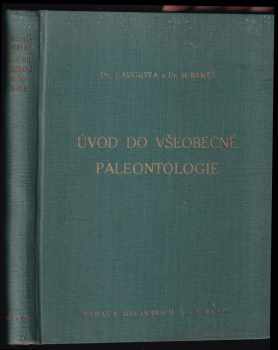 Úvod do všeobecné paleontologie