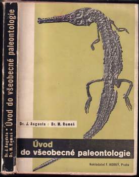 Úvod do všeobecné paleontologie