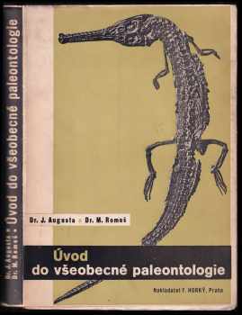 Úvod do všeobecné paleontologie