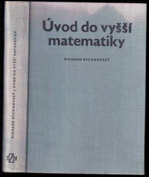 Úvod do vyšší matematiky