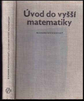 Úvod do vyšší matematiky