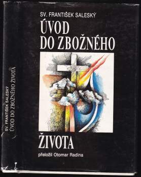 Franz von Sales: Úvod do zbožného života