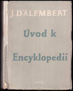 Úvod k Encyklopedii